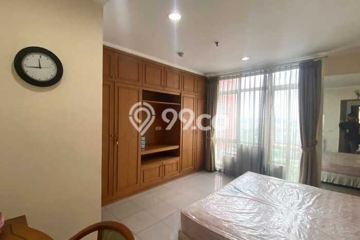 Apartemen Favorit Nyaman Dijual di Jakarta Selatan dengan 2 Kamar Tidur Apartemen Favorit Nyaman Dijual di Jakarta Selatan dengan 2 Kamar Tidur