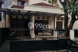 Dijual Rumah Eksklusif 4 KT di Rempoa, Tangerang Selatan Dijual Rumah Eksklusif 4 KT di Rempoa, Tangerang Selatan