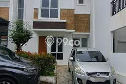 Rumah Modern 3 KT LT 90m2 di Pondok Pinang Rumah Modern 3 KT LT 90m2 di Pondok Pinang