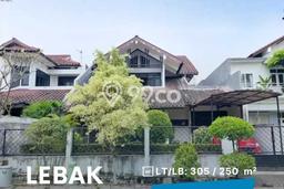 Dijual Rumah Luas Megah Dengan View Cantik di Lebak Bulus, Jakarta Selatan Dijual Rumah Luas Megah Dengan View Cantik di Lebak Bulus, Jakarta Selatan