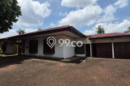 Dijual Tanah Lokasi Pondok Labu, Jakarta Selatan Seluas 3468m2 Dijual Tanah Lokasi Pondok Labu, Jakarta Selatan Seluas 3468m2