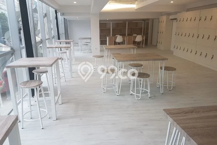 PROSPEK BAGUS! Hotel di , Luas 400m2m², Potensi ROI Tinggi PROSPEK BAGUS! Hotel di , Luas 400m2m², Potensi ROI Tinggi