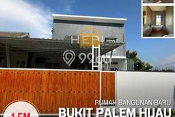 Rumah Minimalis 2 KT di Meteseh Semarang Unfurnished Rumah Minimalis 2 KT di Meteseh Semarang Unfurnished