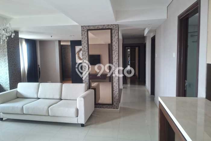 Unit Apartemen Dijual di Semarang Tengah, Semarang, dengan 3 Bedroom, 2 Bathroom Unit Apartemen Dijual di Semarang Tengah, Semarang, dengan 3 Bedroom, 2 Bathroom