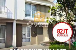 Disewakan! Rumah 3 Kamar Tidur &
2 Kamar Mandi di Simongan, Semarang Disewakan! Rumah 3 Kamar Tidur &
2 Kamar Mandi di Simongan, Semarang