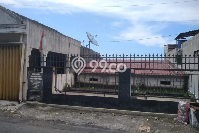 Rumah Strategis Modern Lb 60m2 di Ngaliyan, Semarang Rumah Strategis Modern Lb 60m2 di Ngaliyan, Semarang