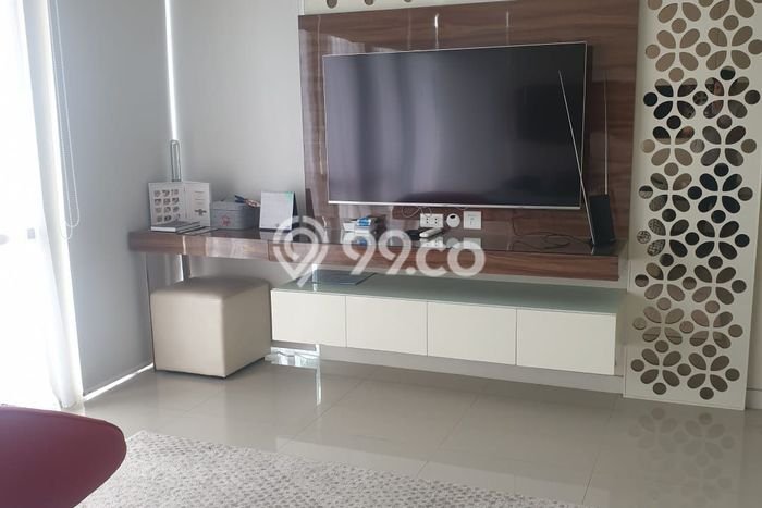 Rumah Luxury Modern Tanpa Renovasi di CitraGrand Semarang Rumah Luxury Modern Tanpa Renovasi di CitraGrand Semarang