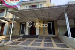 Disewakan! Rumah 3 Kamar Tidur &
2 Kamar Mandi di Citragrand, Semarang Disewakan! Rumah 3 Kamar Tidur &
2 Kamar Mandi di Citragrand, Semarang