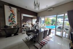 Dijual Rumah Premium dengan Fasilitas Sekitar Komplit di Banyumanik, Semarang Dijual Rumah Premium dengan Fasilitas Sekitar Komplit di Banyumanik, Semarang