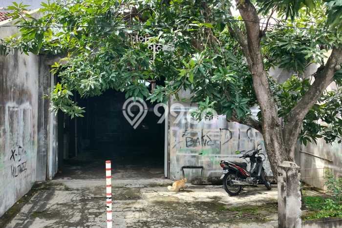 Gudang Komersial Dijual di Pedurungan Semarang LT 225m2 & LB 150m2 Gudang Komersial Dijual di Pedurungan Semarang LT 225m2 & LB 150m2