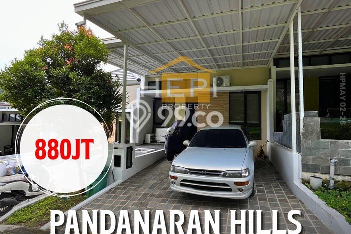 Rumah Minimalis 2 Kamar LT 72m2 di Sambiroto Rumah Minimalis 2 Kamar LT 72m2 di Sambiroto