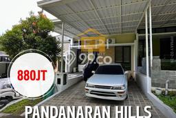 Rumah Minimalis 2 Kamar LT 72m2 di Sambiroto Rumah Minimalis 2 Kamar LT 72m2 di Sambiroto
