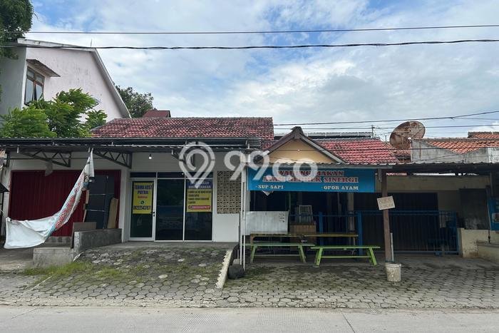 Untuk Dijual Kost di Genuk, Semarang, 6 KT, 9 KM, Luas 250m2 Untuk Dijual Kost di Genuk, Semarang, 6 KT, 9 KM, Luas 250m2