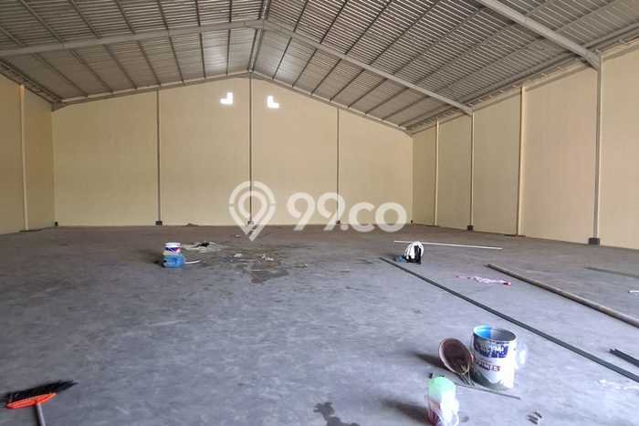 Disewakan Gudang di Kawasan Ramai Majapahit Luas 420m2 Disewakan Gudang di Kawasan Ramai Majapahit Luas 420m2