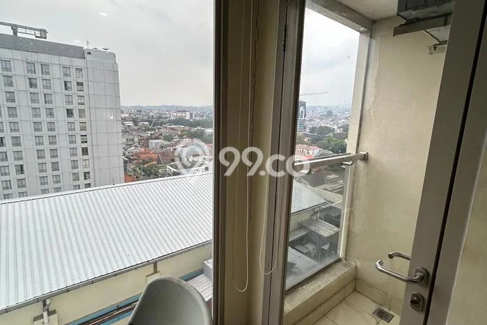 Apartemen Terawat Dijual di Semarang Spesifikasi 1 KT, 1 KM Apartemen Terawat Dijual di Semarang Spesifikasi 1 KT, 1 KM