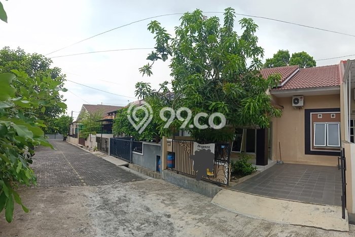Dijual Rumah Strategis Bagus Punya 2 KT di Tembalang Semarang SHM Dijual Rumah Strategis Bagus Punya 2 KT di Tembalang Semarang SHM
