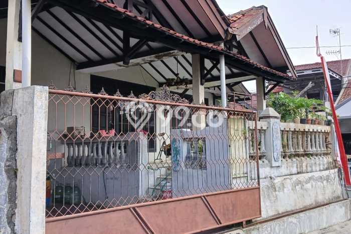 Dijual Rumah Strategis Bagus Punya 5 KT di Ngaliyan Semarang SHM Dijual Rumah Strategis Bagus Punya 5 KT di Ngaliyan Semarang SHM