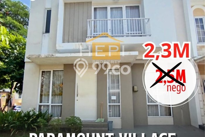 Rumah Modern 3 KT di Simongan Semarang Unfurnished Rumah Modern 3 KT di Simongan Semarang Unfurnished