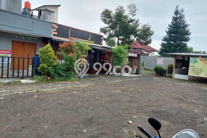 Paling Dicari! Komersial Dijual di Ungaran Harga Kompetitif Paling Dicari! Komersial Dijual di Ungaran Harga Kompetitif