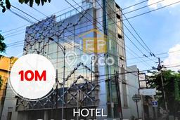 PROSPEK BAGUS! Hotel di , Luas 400m2m², Potensi ROI Tinggi PROSPEK BAGUS! Hotel di , Luas 400m2m², Potensi ROI Tinggi
