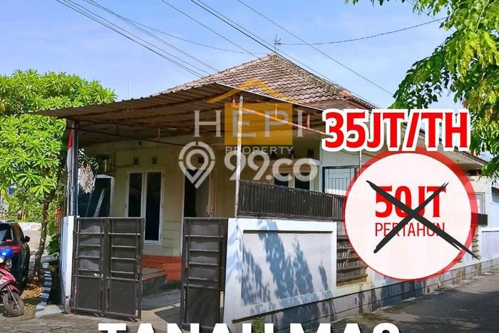 Jarang Ada! Rumah Kontrakan 3 Kamar Nyaman Siap Huni Tanah Mas Jarang Ada! Rumah Kontrakan 3 Kamar Nyaman Siap Huni Tanah Mas