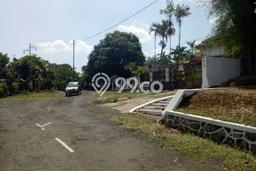 Tanah Dijual Area Strategis di Ungaran Semarang 550m2 Tanah Dijual Area Strategis di Ungaran Semarang 550m2