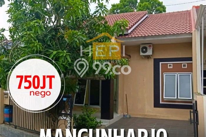 Dijual Rumah Strategis Bagus Punya 2 KT di Tembalang Semarang SHM Dijual Rumah Strategis Bagus Punya 2 KT di Tembalang Semarang SHM