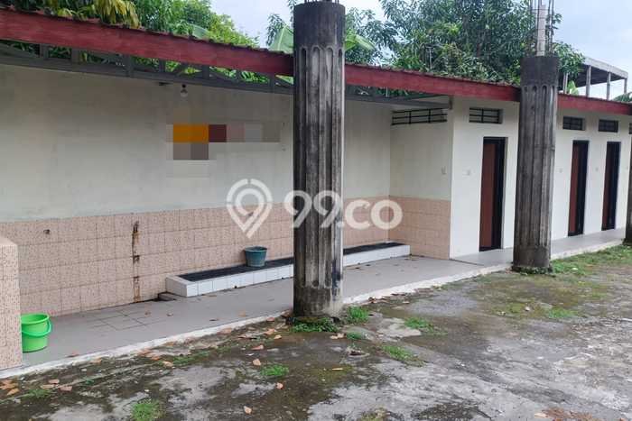 FOR SALE Kost 6 Kamar, 12 Kamar Mandi di Gayamsari, Semarang, Luas 350m2 FOR SALE Kost 6 Kamar, 12 Kamar Mandi di Gayamsari, Semarang, Luas 350m2