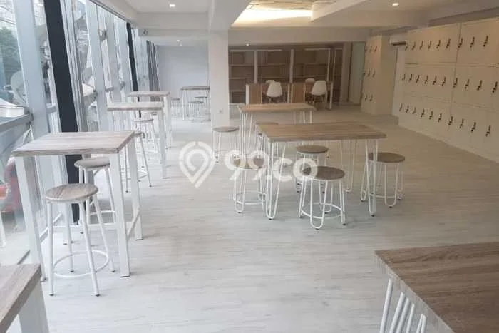 PROSPEK BAGUS! Hotel di , Luas 400m2m², Potensi ROI Tinggi PROSPEK BAGUS! Hotel di , Luas 400m2m², Potensi ROI Tinggi