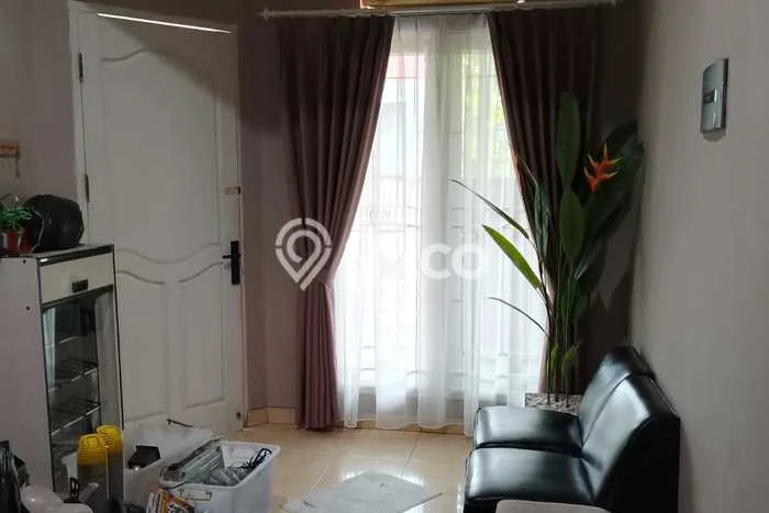 Jarang Ada! Rumah Kontrakan 3 Kamar Nyaman Siap Huni Tanah Mas Jarang Ada! Rumah Kontrakan 3 Kamar Nyaman Siap Huni Tanah Mas