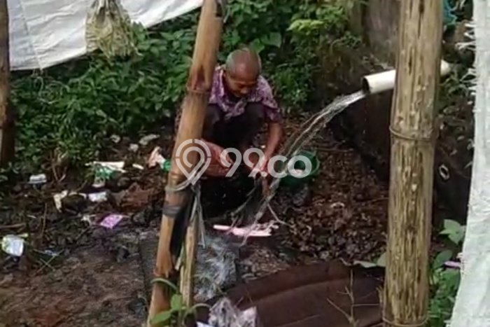 Lahan Kosong Dijual di Kendal dengan Area 1298m2 Lahan Kosong Dijual di Kendal dengan Area 1298m2