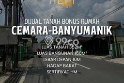 Dijual Cepat Rumah Bagus Siap Huni LB 160m2 di Banyumanik, Semarang Dijual Cepat Rumah Bagus Siap Huni LB 160m2 di Banyumanik, Semarang