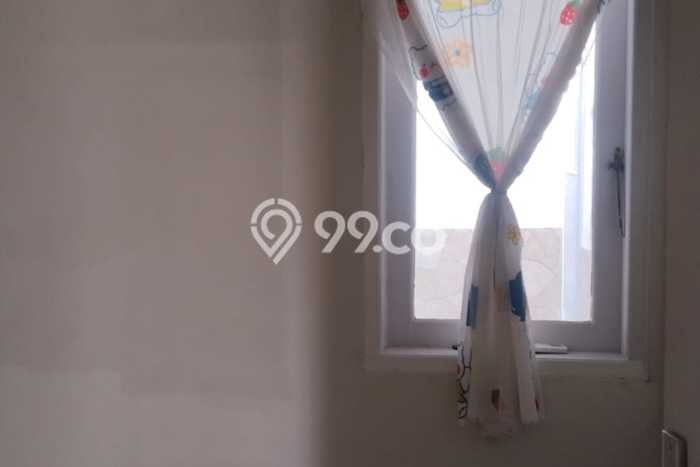 Rumah Kontrakan Semarang LT 120m2 LB 100m2 Kawasan Graha Padma Rumah Kontrakan Semarang LT 120m2 LB 100m2 Kawasan Graha Padma