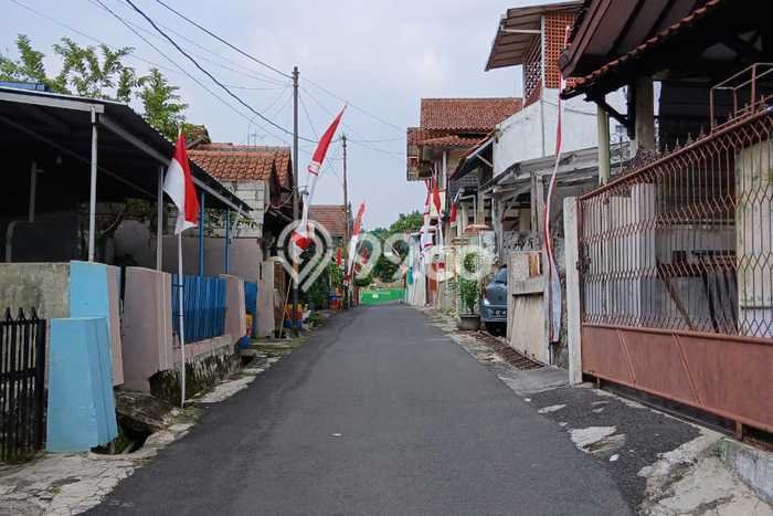 Dijual Rumah Strategis Bagus Punya 5 KT di Ngaliyan Semarang SHM Dijual Rumah Strategis Bagus Punya 5 KT di Ngaliyan Semarang SHM