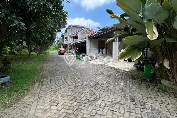 Siap Huni Rumah Minimalis & Modern LB 60m2 di Greenwood Siap Huni Rumah Minimalis & Modern LB 60m2 di Greenwood