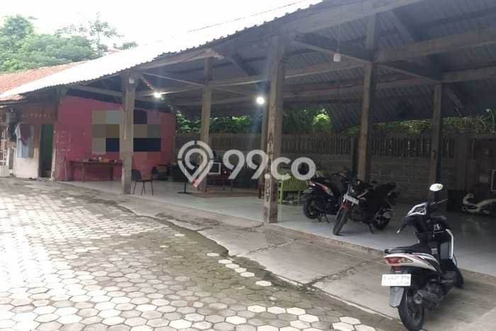 FOR SALE Kost 6 Kamar, 12 Kamar Mandi di Gayamsari, Semarang, Luas 350m2 FOR SALE Kost 6 Kamar, 12 Kamar Mandi di Gayamsari, Semarang, Luas 350m2