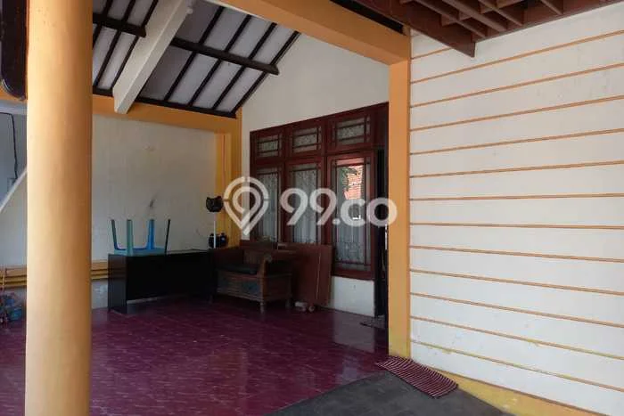 Rumah Modern 4 KT di Wonodri Semarang Unfurnished Rumah Modern 4 KT di Wonodri Semarang Unfurnished