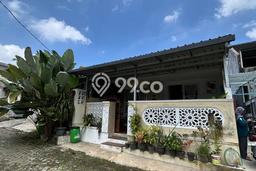Siap Huni Rumah Minimalis & Modern LB 60m2 di Greenwood Siap Huni Rumah Minimalis & Modern LB 60m2 di Greenwood