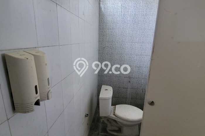 Komersial Dijual Lokasi Emas di Semarang Selatan Luas 1200m2 Komersial Dijual Lokasi Emas di Semarang Selatan Luas 1200m2
