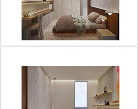 Disewakan! Rumah 3 Kamar Tidur &
2 Kamar Mandi di Citragrand, Semarang Disewakan! Rumah 3 Kamar Tidur &
2 Kamar Mandi di Citragrand, Semarang