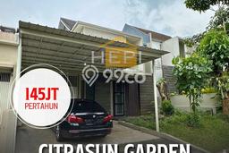 Disewakan! Rumah 4 Kamar Tidur &
2 Kamar Mandi di Bukit Sari, Semarang Disewakan! Rumah 4 Kamar Tidur &
2 Kamar Mandi di Bukit Sari, Semarang