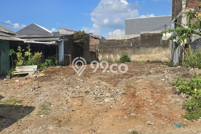 Tanah Kavling Dijual di Tlogosari, Semarang dengan Luas Tanah 226m2 Tanah Kavling Dijual di Tlogosari, Semarang dengan Luas Tanah 226m2
