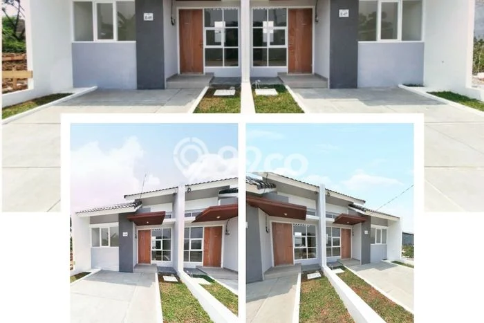 Temukan Rumah Dengan Halaman Luas Dengan Harga Terjangkau Di New Gardenville Jababeka Temukan Rumah Dengan Halaman Luas Dengan Harga Terjangkau Di New Gardenville Jababeka