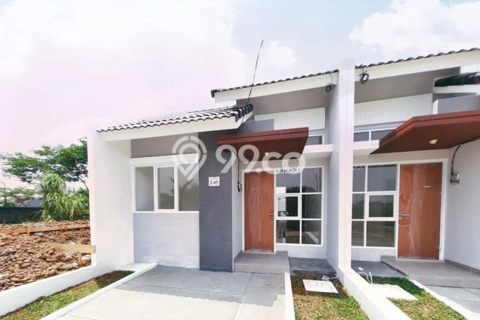 Temukan Rumah Dengan Halaman Luas Dengan Harga Terjangkau Di New Gardenville Jababeka Temukan Rumah Dengan Halaman Luas Dengan Harga Terjangkau Di New Gardenville Jababeka
