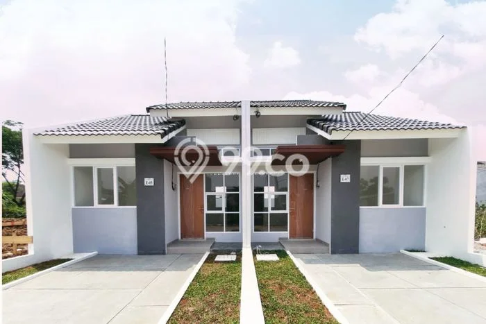 Temukan Rumah Dengan Halaman Luas Dengan Harga Terjangkau Di New Gardenville Jababeka Temukan Rumah Dengan Halaman Luas Dengan Harga Terjangkau Di New Gardenville Jababeka