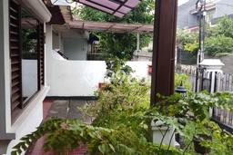 For Sale Hunian Rumah Terawat 3 KT di Bintaro, Jakarta Selatan For Sale Hunian Rumah Terawat 3 KT di Bintaro, Jakarta Selatan