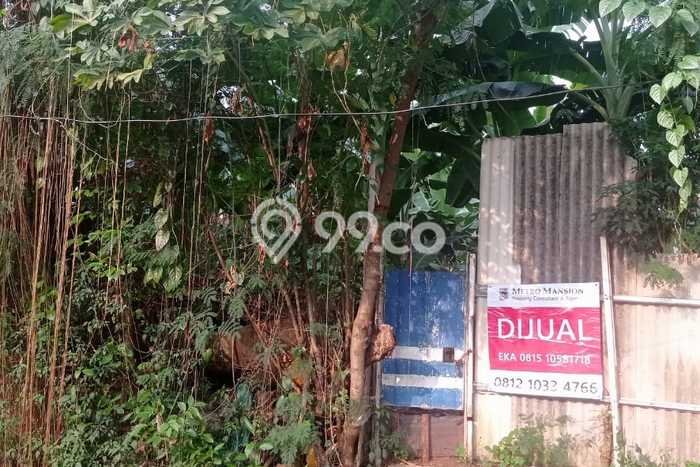 Kavling Tanah di Pesanggrahan Dijual Luas 810m2 Legalitas SHM Kavling Tanah di Pesanggrahan Dijual Luas 810m2 Legalitas SHM