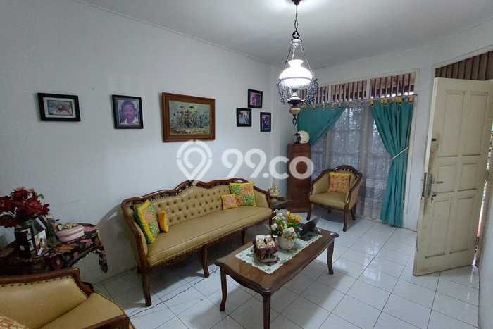 Hunian Cantik Modern Lb 100m2 di Ciputat Timur, Tangerang Selatan Hunian Cantik Modern Lb 100m2 di Ciputat Timur, Tangerang Selatan
