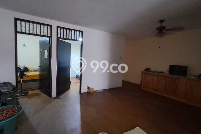 Hunian Cantik Modern Lb 150m2 di Ciputat Timur, Tangerang Selatan Hunian Cantik Modern Lb 150m2 di Ciputat Timur, Tangerang Selatan