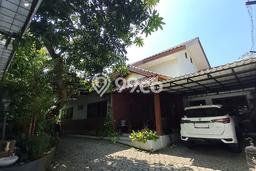 Siap Huni Hunian Elit 4 Kamar di Jagakarsa Dekat ke Mana Saja Siap Huni Hunian Elit 4 Kamar di Jagakarsa Dekat ke Mana Saja